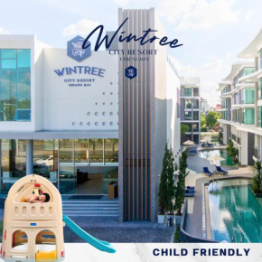 Wintree City Resort Chiang Mai